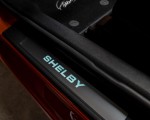 2020 Ford Mustang Carroll Shelby Signature Series Door Sill Wallpapers 150x120