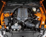 2020 Ford Mustang Carroll Shelby Signature Series Engine Wallpapers 150x120