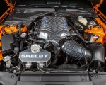 2020 Ford Mustang Carroll Shelby Signature Series Engine Wallpapers 150x120 (38)