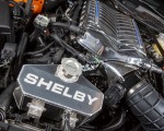 2020 Ford Mustang Carroll Shelby Signature Series Engine Wallpapers 150x120 (37)