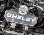 2020 Ford Mustang Carroll Shelby Signature Series Engine Wallpapers 150x120 (36)