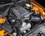 2020 Ford Mustang Carroll Shelby Signature Series Engine Wallpapers 150x120 (34)