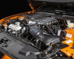 2020 Ford Mustang Carroll Shelby Signature Series Engine Wallpapers 150x120 (32)