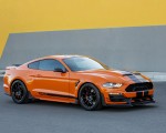 2020 Ford Mustang Carroll Shelby Signature Series Front Three-Quarter Wallpapers 150x120