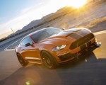 2020 Ford Mustang Carroll Shelby Signature Series Front Three-Quarter Wallpapers 150x120 (16)