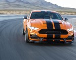 2020 Ford Mustang Carroll Shelby Signature Series Front Wallpapers 150x120