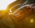 2020 Ford Mustang Carroll Shelby Signature Series Front Wallpapers 150x120 (13)
