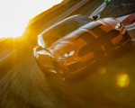 2020 Ford Mustang Carroll Shelby Signature Series Front Wallpapers 150x120