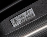 2020 Ford Mustang Carroll Shelby Signature Series Interior Detail Wallpapers 150x120