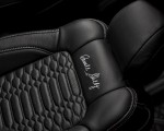 2020 Ford Mustang Carroll Shelby Signature Series Interior Seats Wallpapers 150x120