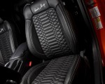 2020 Ford Mustang Carroll Shelby Signature Series Interior Seats Wallpapers 150x120 (44)