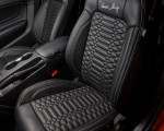 2020 Ford Mustang Carroll Shelby Signature Series Interior Seats Wallpapers 150x120 (43)