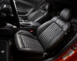 2020 Ford Mustang Carroll Shelby Signature Series Interior Wallpapers 150x120 (49)