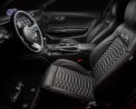 2020 Ford Mustang Carroll Shelby Signature Series Interior Wallpapers 150x120 (52)