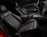 2020 Ford Mustang Carroll Shelby Signature Series Interior Wallpapers 150x120 (51)