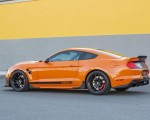 2020 Ford Mustang Carroll Shelby Signature Series Rear Three-Quarter Wallpapers 150x120 (23)