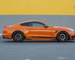 2020 Ford Mustang Carroll Shelby Signature Series Side Wallpapers 150x120