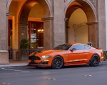 2020 Ford Mustang Shelby Super Snake Bold Edition Front Three-Quarter Wallpapers 150x120 (2)