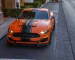 2020 Ford Mustang Shelby Super Snake Bold Edition Front Wallpapers 150x120 (6)