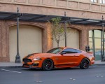 2020 Ford Mustang Shelby Super Snake Bold Edition Side Wallpapers 150x120 (10)