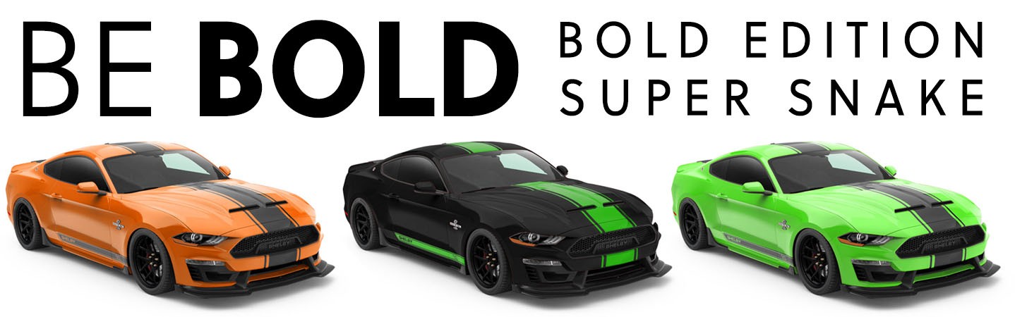 2020 Ford Mustang Shelby Super Snake Bold Edition Wallpapers #14 of 14