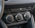 2020 Mazda2 (Color: Machine Grey) Central Console Wallpapers 150x120