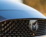 2020 Mazda2 (Color: Machine Grey) Grill Wallpapers 150x120