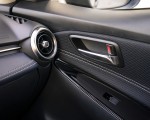 2020 Mazda2 (Color: Machine Grey) Interior Detail Wallpapers 150x120