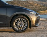 2020 Mazda2 (Color: Machine Grey) Wheel Wallpapers 150x120