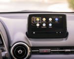 2020 Mazda2 (Color: Red Crystal) Central Console Wallpapers 150x120 (97)