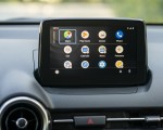 2020 Mazda2 (Color: Red Crystal) Central Console Wallpapers 150x120 (96)
