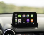 2020 Mazda2 (Color: Red Crystal) Central Console Wallpapers 150x120 (95)
