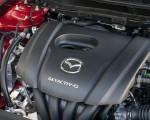 2020 Mazda2 (Color: Red Crystal) Engine Wallpapers 150x120