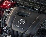 2020 Mazda2 (Color: Red Crystal) Engine Wallpapers 150x120