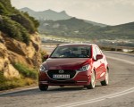 2020 Mazda2 (Color: Red Crystal) Front Wallpapers 150x120