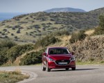 2020 Mazda2 (Color: Red Crystal) Front Wallpapers 150x120 (31)