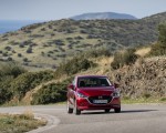 2020 Mazda2 (Color: Red Crystal) Front Wallpapers 150x120