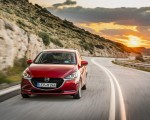 2020 Mazda2 (Color: Red Crystal) Front Wallpapers 150x120 (20)