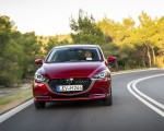 2020 Mazda2 (Color: Red Crystal) Front Wallpapers 150x120