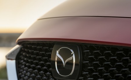 2020 Mazda2 (Color: Red Crystal) Grill Wallpapers 450x275 (89)
