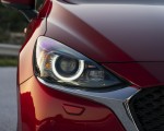 2020 Mazda2 (Color: Red Crystal) Headlight Wallpapers 150x120 (87)