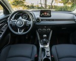 2020 Mazda2 (Color: Red Crystal) Interior Cockpit Wallpapers 150x120