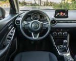 2020 Mazda2 (Color: Red Crystal) Interior Cockpit Wallpapers 150x120 (93)