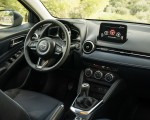 2020 Mazda2 (Color: Red Crystal) Interior Wallpapers 150x120 (94)