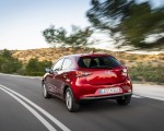 2020 Mazda2 (Color: Red Crystal) Rear Three-Quarter Wallpapers 150x120