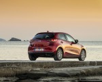 2020 Mazda2 (Color: Red Crystal) Rear Three-Quarter Wallpapers 150x120 (61)