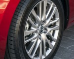 2020 Mazda2 (Color: Red Crystal) Wheel Wallpapers 150x120 (84)