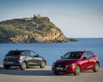 2020 Mazda2 Wallpapers 150x120