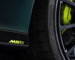 2020 McLaren GT Verdant Theme by MSO Detail Wallpapers 150x120