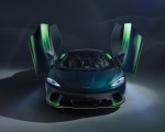 2020 McLaren GT Verdant Theme by MSO Front Wallpapers 150x120 (2)